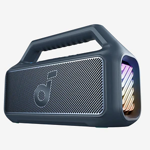 Parlante Bluetooth Soundcore Boom 2 BT 6.0 Azul