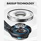 Audífonos Bluetooth Soundcore Q11i  Gray Hi-Res Audio BassUp - Miniatura 3