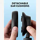 Audífonos Bluetooth Soundcore Q11i  Gray Hi-Res Audio BassUp - Miniatura 5
