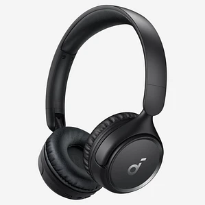 Audífonos Bluetooth Soundcore H30i Ultraligeros 70H