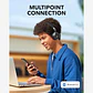 Audífonos Bluetooth Soundcore H30i Ultraligeros 70H - Miniatura 5