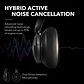 Audífonos Bluetooth Soundcore Q30i Hybrid ANC 80H - Miniatura 3