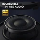 Audífonos Bluetooth Soundcore Q30i Hybrid ANC 80H - Miniatura 5
