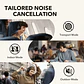 Audífonos Bluetooth Soundcore Q30i Hybrid ANC 80H - Miniatura 4