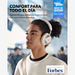 Audífonos Bluetooth Soundcore Space One Pro ANC Premium Blanco - Miniatura 6