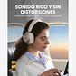 Audífonos Bluetooth Soundcore Space One Pro ANC Premium Blanco - Miniatura 4