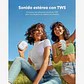 Parlante Bluetooth Soundcore Select 4 Go Blanco Portátil - Miniatura 5