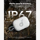 Parlante Bluetooth Soundcore Select 4 Go Blanco Portátil - Miniatura 3