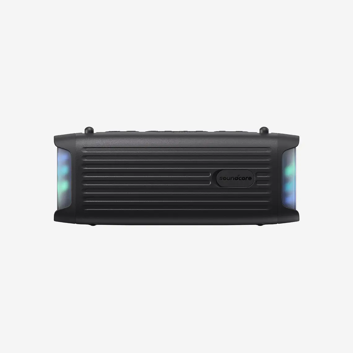 Parlante Bluetooth Soundcore Boom 3i 50W Negro 4