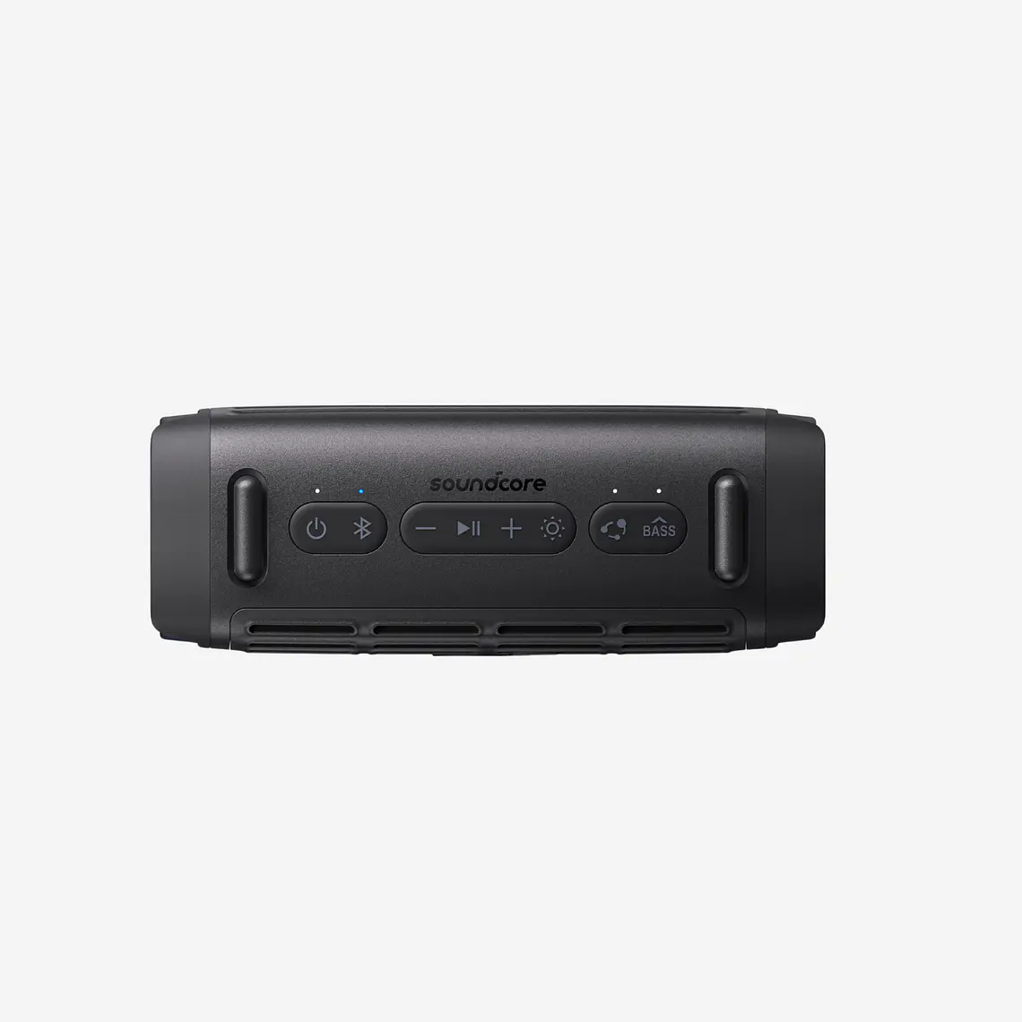 Parlante Bluetooth Soundcore Boom 3i 50W Negro 5