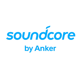 Logo SOUNDCORE - Vaznet Store