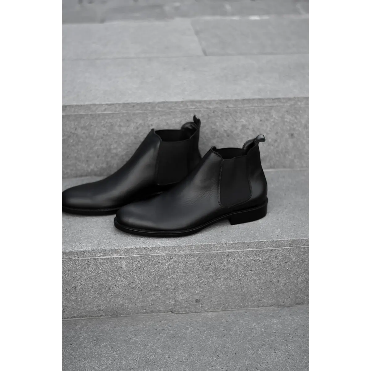 Botas Chelsea