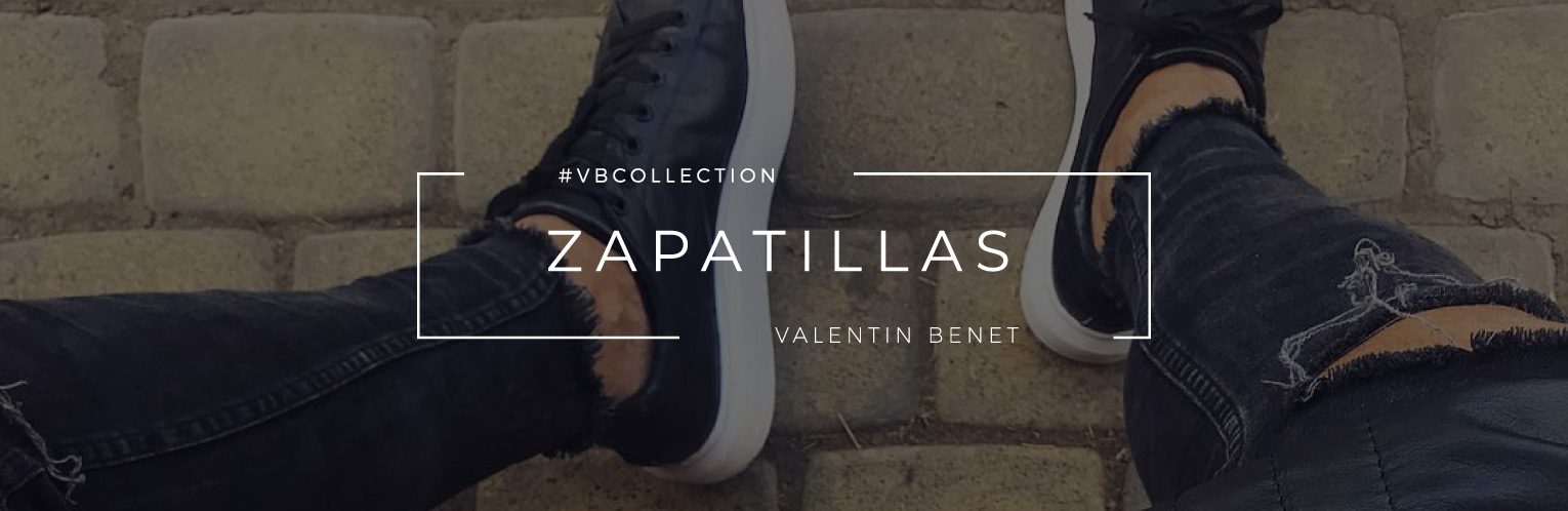Zapatillas/Calzado