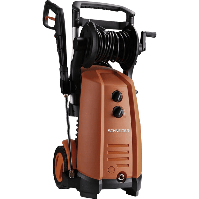 Maquina de lavar de alta pressão alta pressão a água fria  1