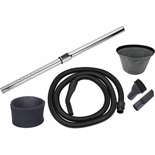 Aspirador de Água e Pó Profissional 30L 1200W