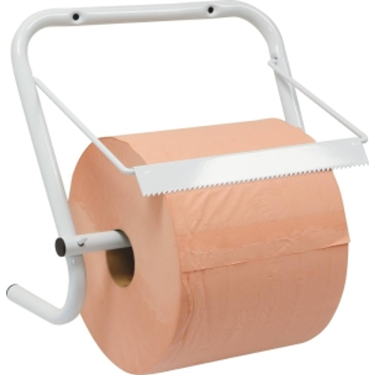 Suporte Desenrolador para Papel de Parede Profissional | Aço Tubular 1