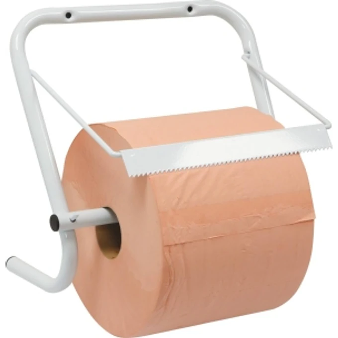 Suporte Desenrolador para Papel de Parede Profissional | Aço Tubular