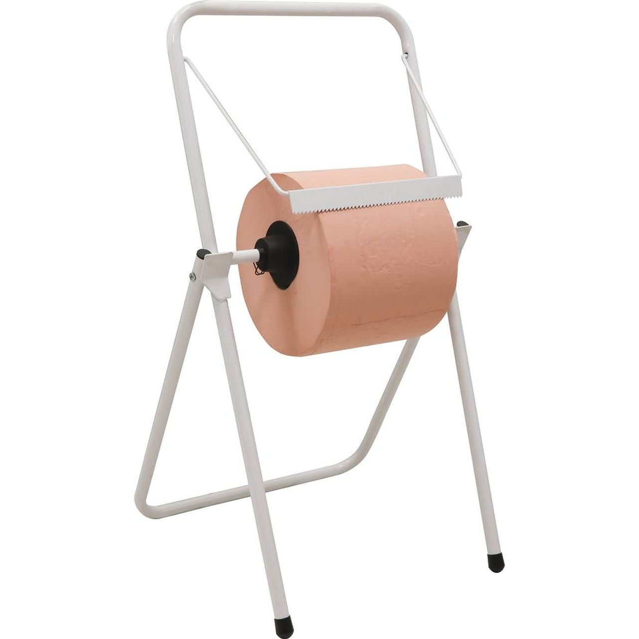 Suporte Desenrolador Profissional para Papel de Proteção 1