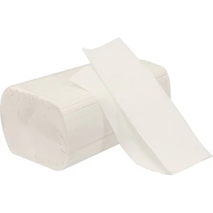 Toalhas de mão 22x21 cm com 5000 folhas