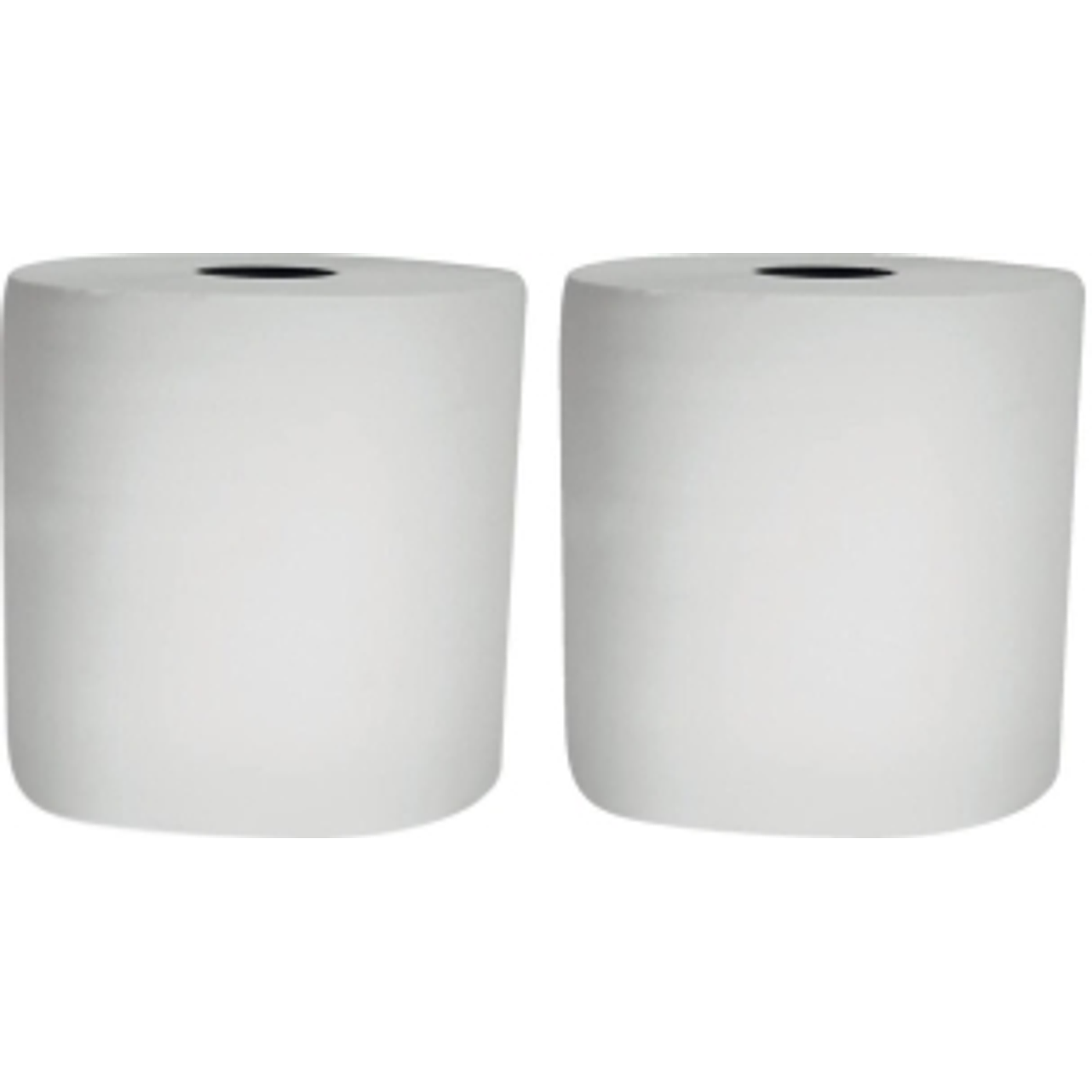 Bobine de Papel Quate Blanche | Ecológico 100% Fibras Recicladas  1