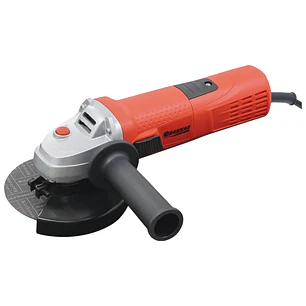 Rebarbadora Angular 900W Profissional | Disco 125mm
