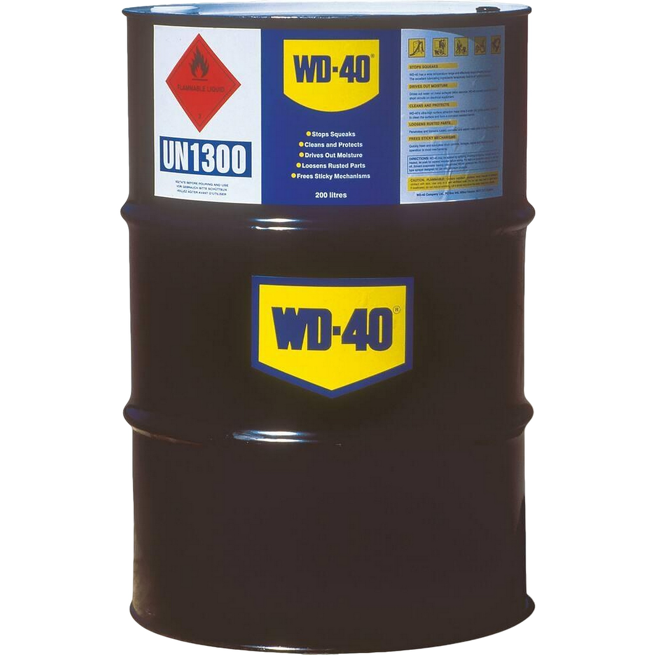 WD-40®  1