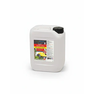 Repelente de Insetos Natural - Eficaz até 4 Semanas