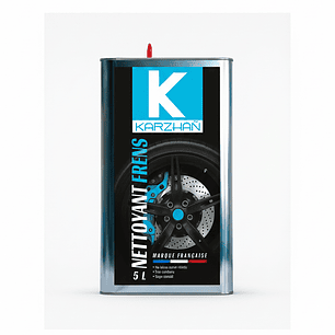 Limpa Travões Solvente