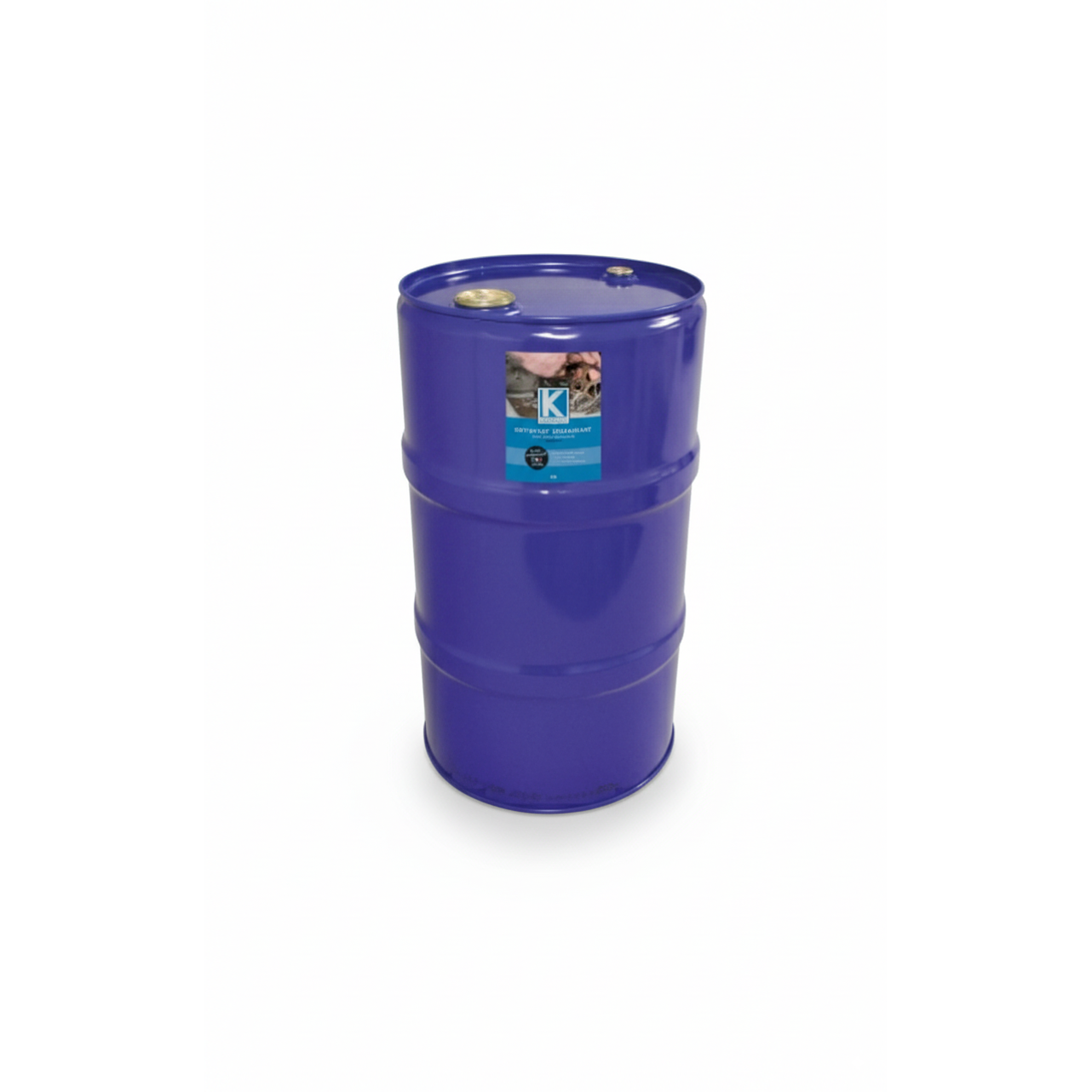 Solvente Desengordurante para Fonte de Limpeza 1