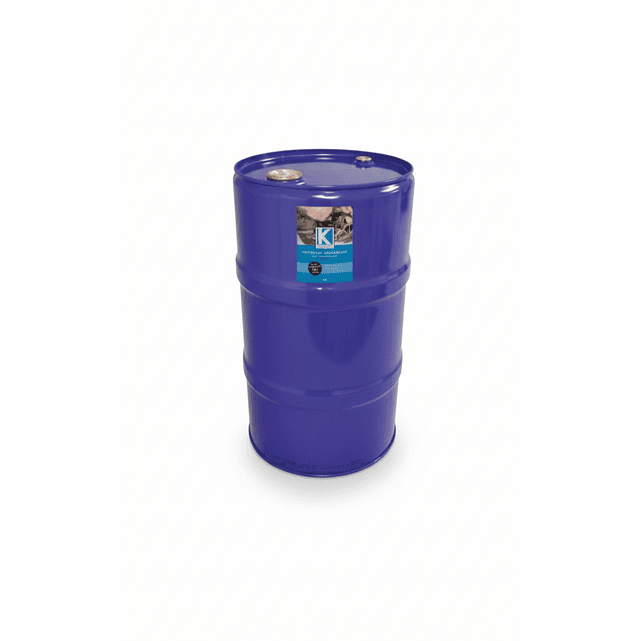 Solvente Desengordurante para Fonte de Limpeza 1