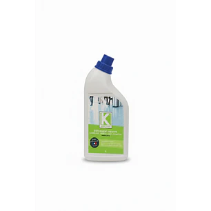 Detergente neutro para pisos duros com aroma de limão c/ dispensador