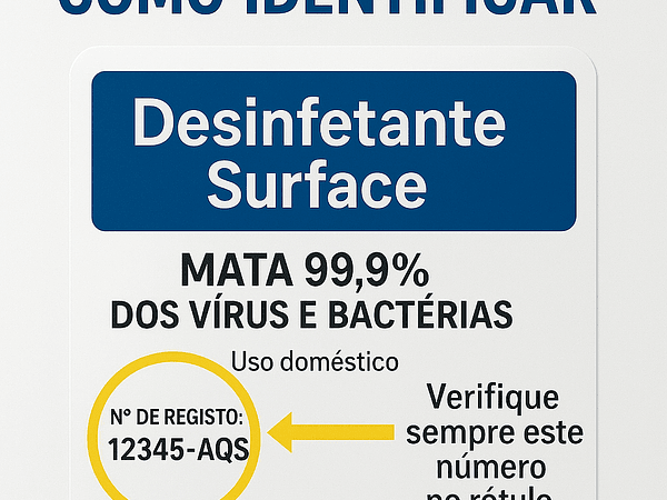 Porque é que este Registo é Fundamental? (As 4 Garantias)