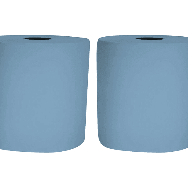 Bobine Profissional Quate Bleue | Papel Alimentar Resistente à Água  1