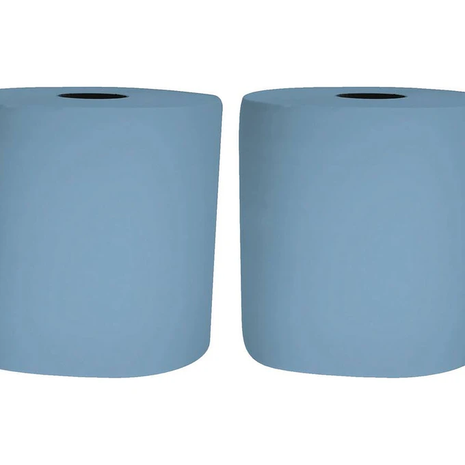 Bobine Profissional Quate Bleue | Papel Alimentar Resistente à Água