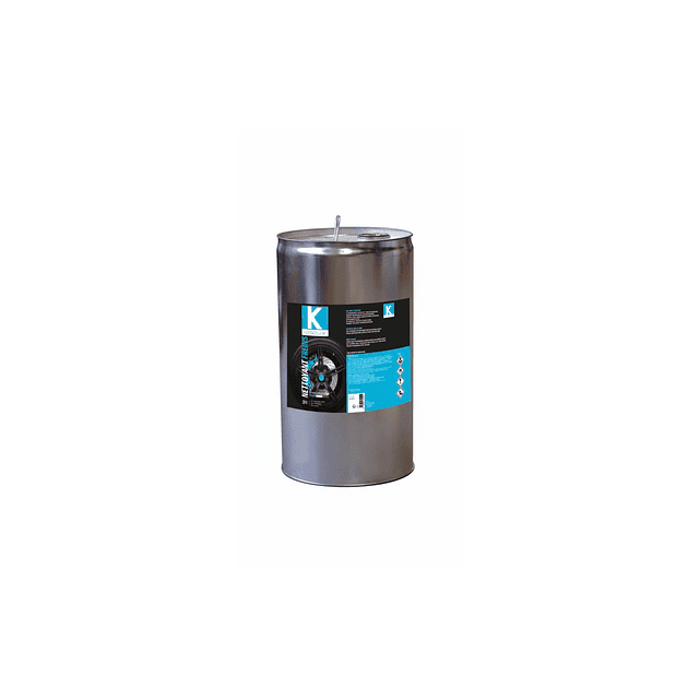 Limpa travões dielétrico  1