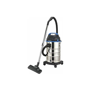 Aspirador de Água e Pó Profissional 30L 1200W