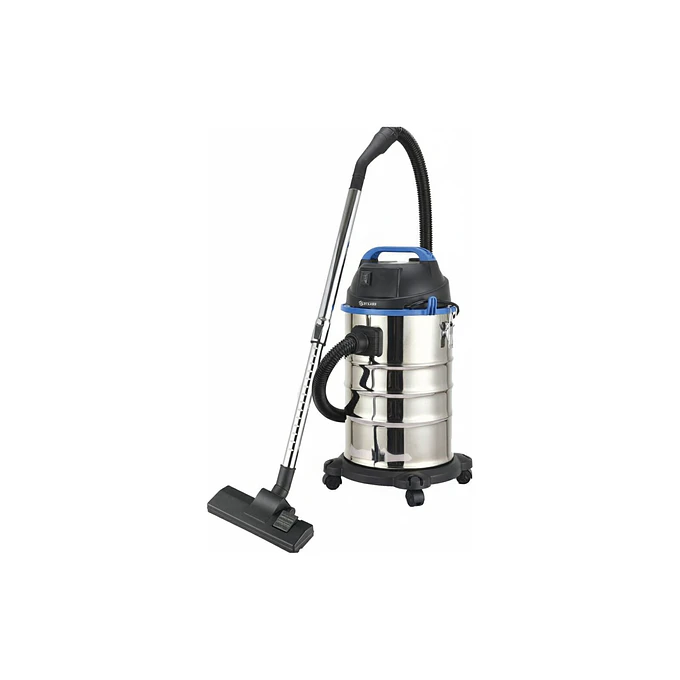 Aspirador de Água e Pó Profissional 30L 1200W