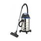 Aspirador de Água e Pó Profissional 30L 1200W - Thumbnail 1