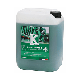 PULVEPROTEK Anticongelante concentrado