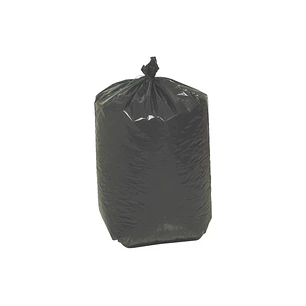  Sacos de Lixo 50L | Resistência Intermédia | Embalagem 200 Unidades 