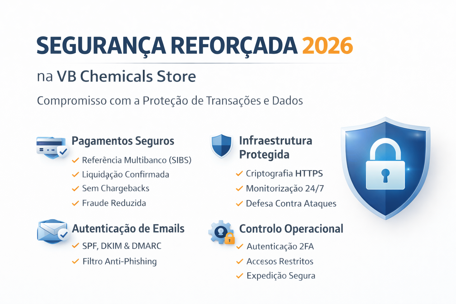 Programa Segurança Reforçada 2026