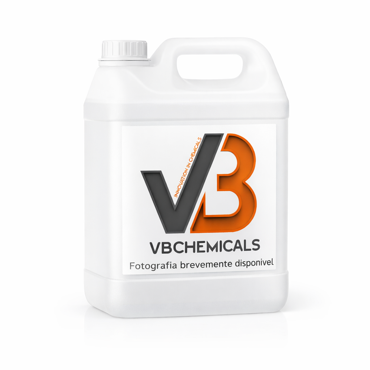 BIOCLEAN — Desengordurante Alcalino Concentrado Biodegradável 1