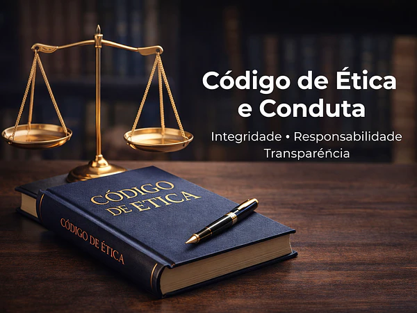 Código de Ética e Conduta