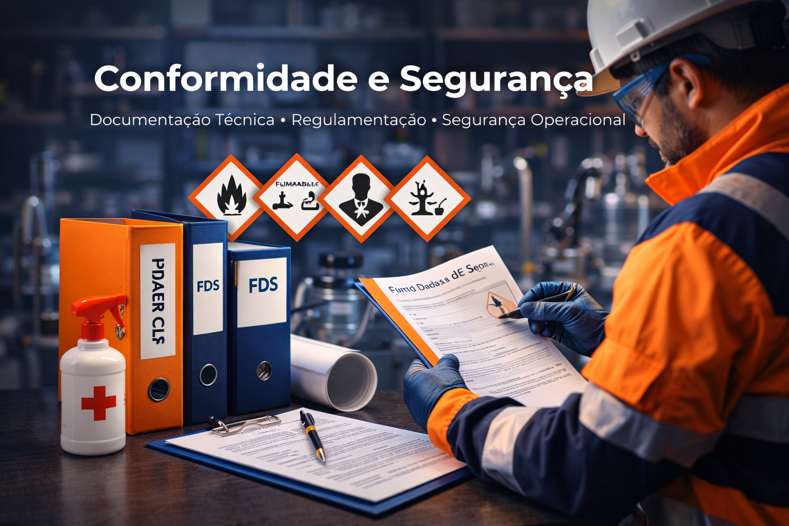 Politica de Conformidade e Segurança