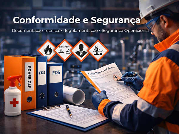 Politica de Conformidade e Segurança