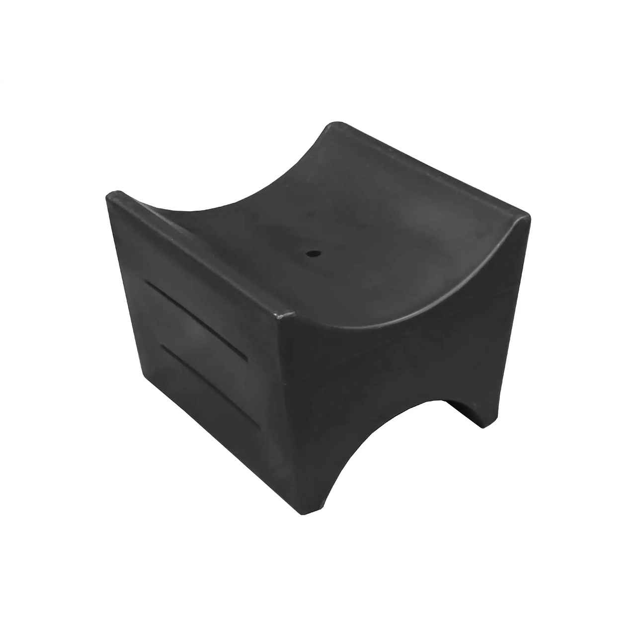 Suporte PE Reversível para Fusto 60L e 200L 2