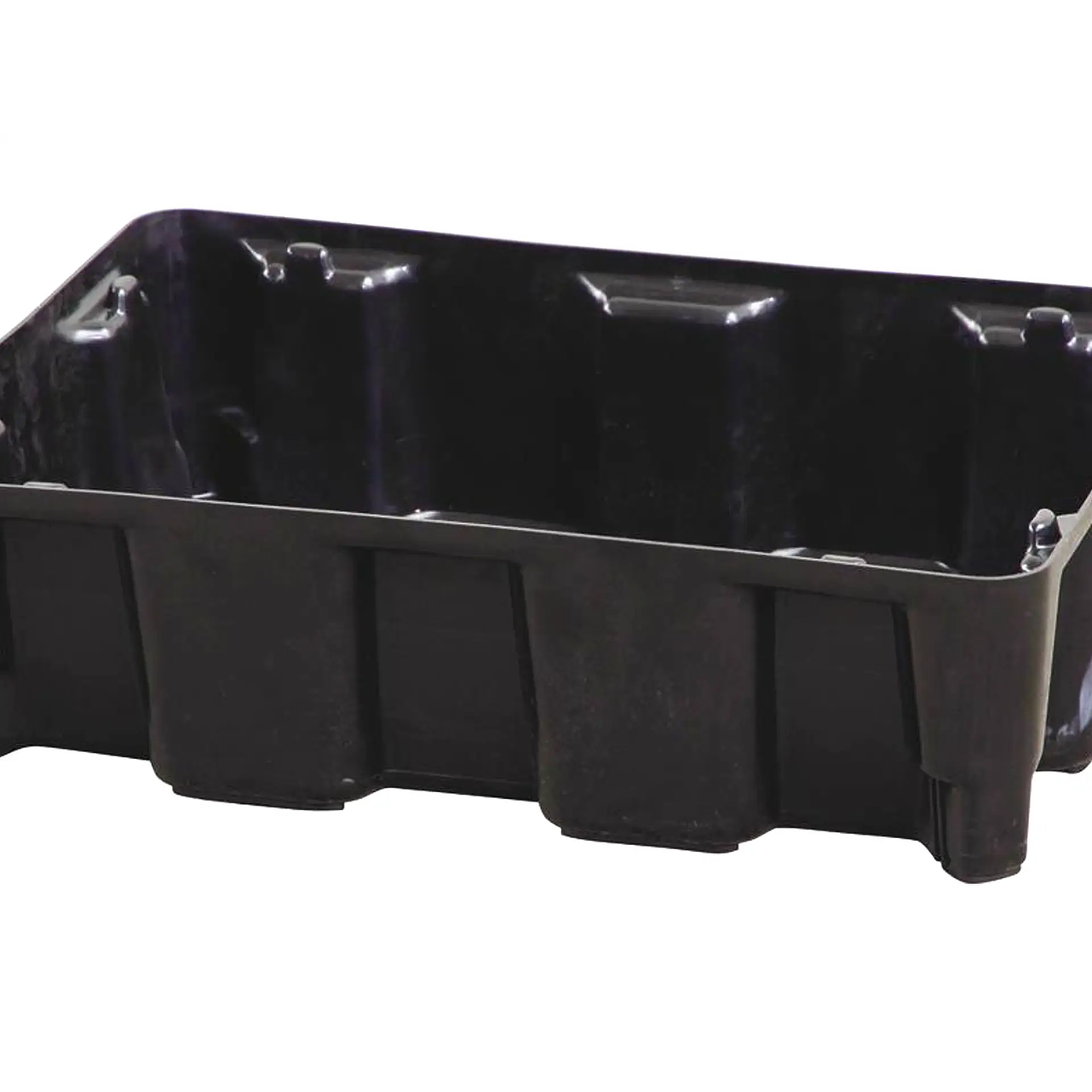 Bacia de Retenção Modular de Laboratório 25L sem Grelha 1