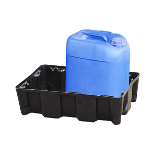 Bacia Modular de Retenção 25L sem Grelha