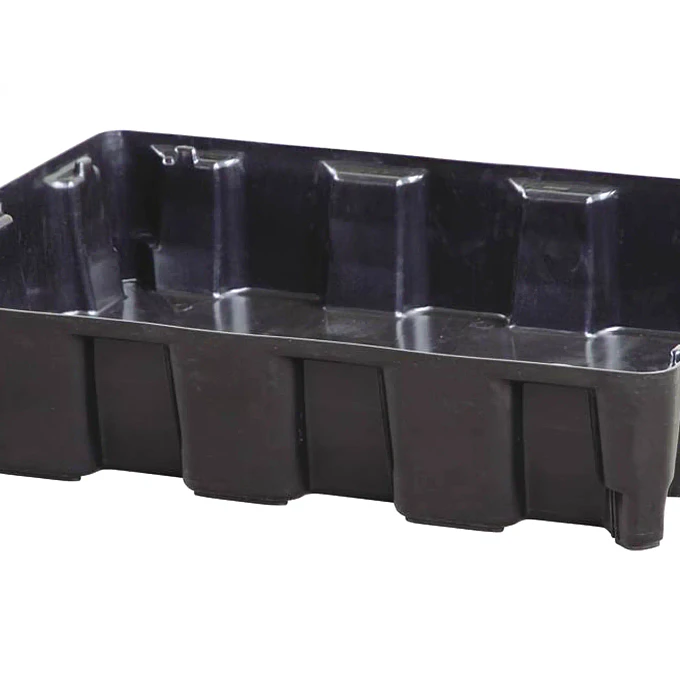Bacia Modular de Retenção 60L sem Grelha