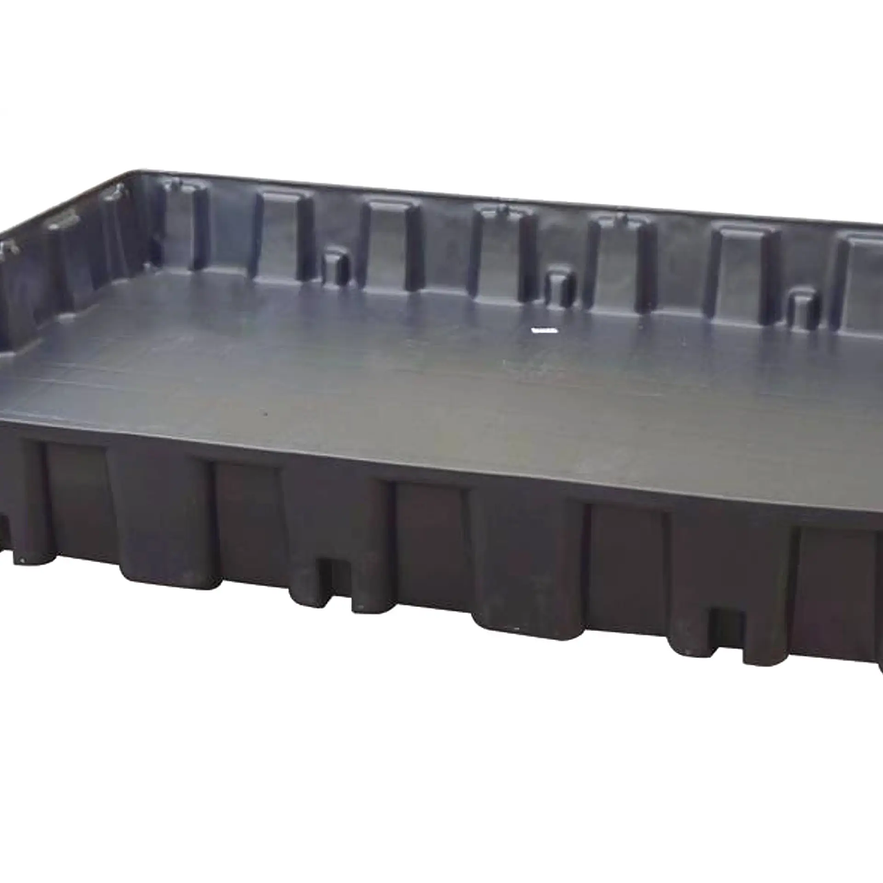 Bacia de Retenção Modular de Laboratório 250L sem Grelha 2